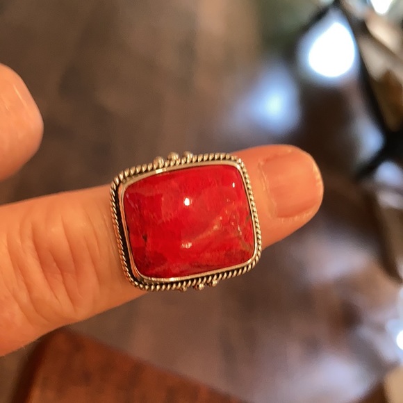 Coral (Long Fingers) - Picture 9 of 11